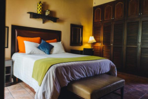  Humuya Inn  Тегусигальпа